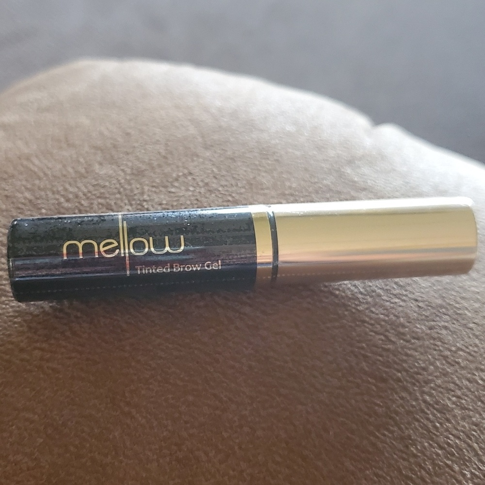Mellow Tinted Brow Gel